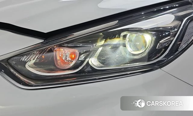 Hyundai Sonata New Rise id 4960273 из Кореи 14