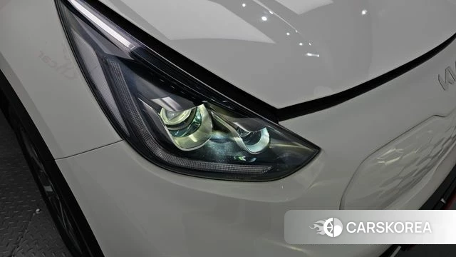 Kia Niro Plus id 5046845 из Кореи 14