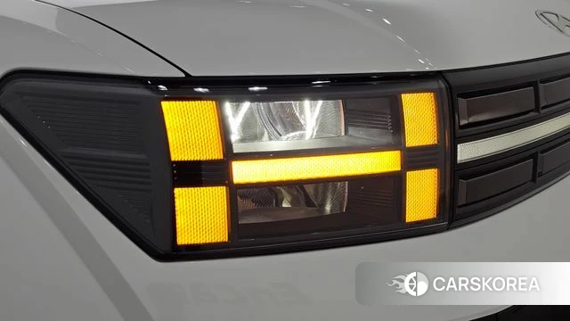 Hyundai Santa Fe (MX5) id 5026289 из Кореи 14