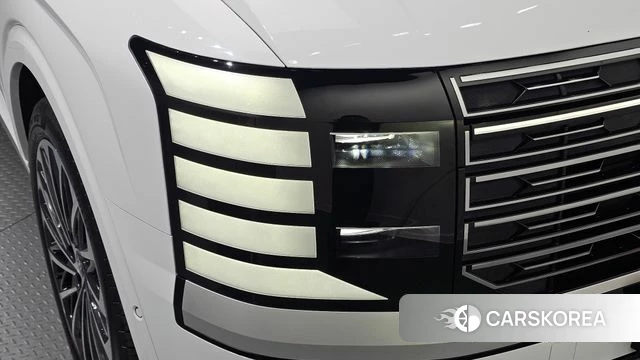 Hyundai Palisade (LX3) id 5038965 из Кореи 14