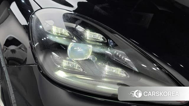 Porsche Cayenne (PO536) id 4982561 из Кореи 14
