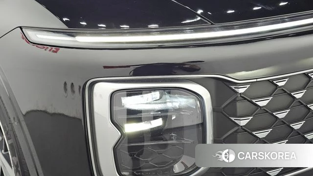 Hyundai Grandeur (GN7) id 4991119 из Кореи 14