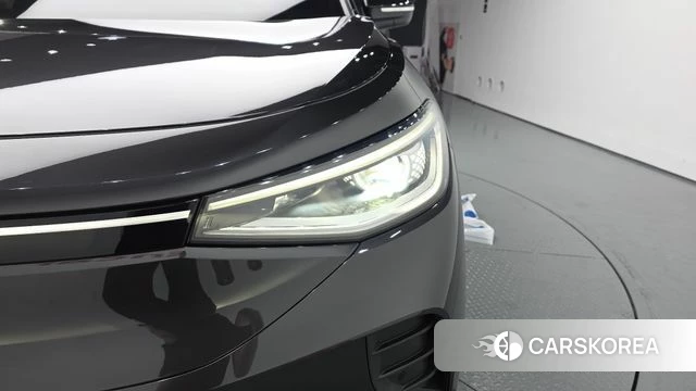 Volkswagen ID.4 id 4893819 из Кореи 14