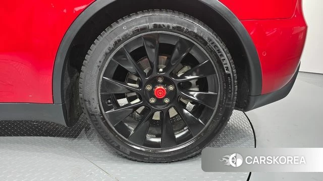 Tesla Model Y id 5022985 из Кореи 14