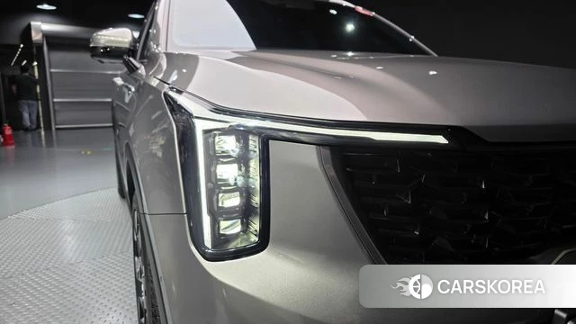 Kia The New Sorento 4th Generation id 4980338 из Кореи 14