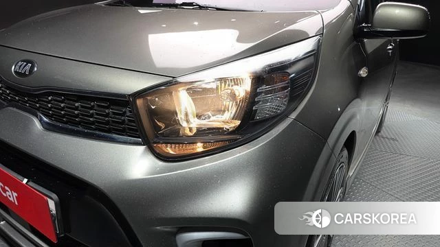 Kia All New Morning (JA) id 4188714 из Кореи 14
