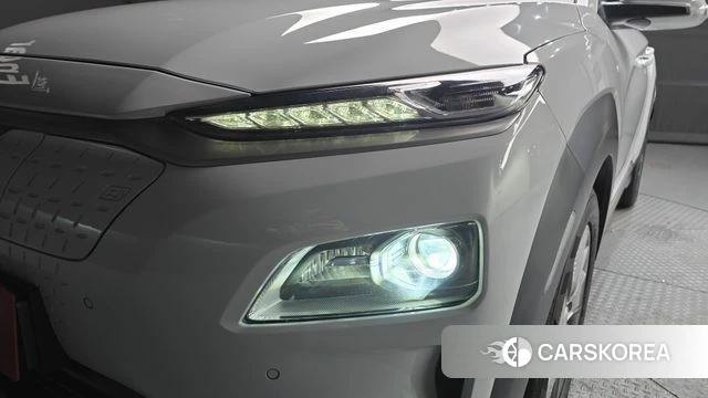 Hyundai Kona Electric id 4567960 из Кореи 14
