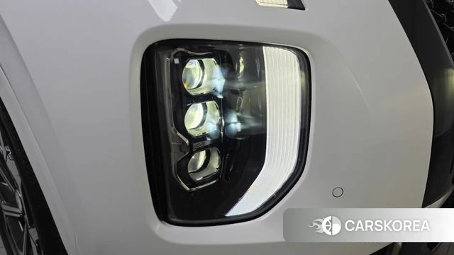 Hyundai Palisade id 4991935 из Кореи 14