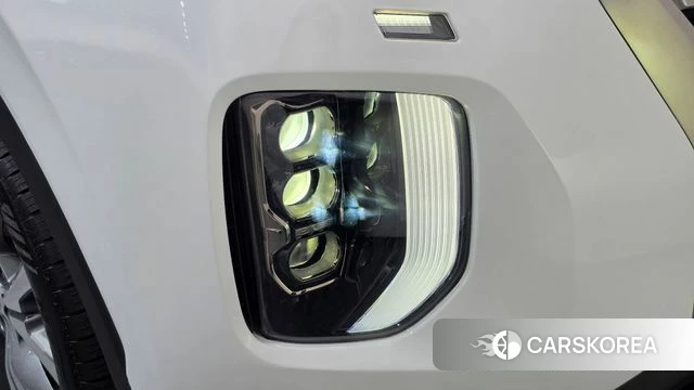 Hyundai Palisade id 5040880 из Кореи 14