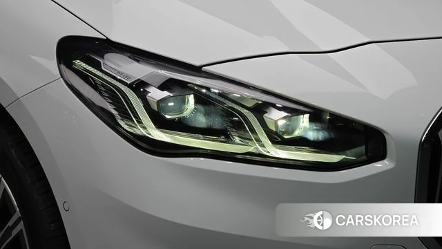 BMW 2 Series Active Tourer (U06) id 5002631 из Кореи 14