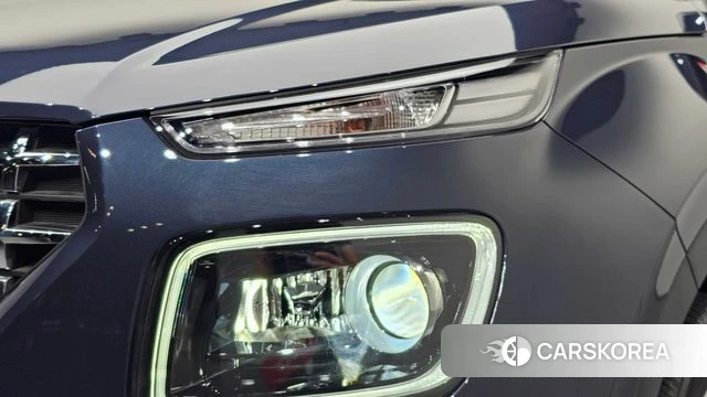 Hyundai Venue id 4997430 из Кореи 14