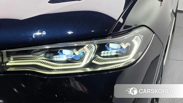 BMW X7 (G07) id 4997600 из Кореи 14