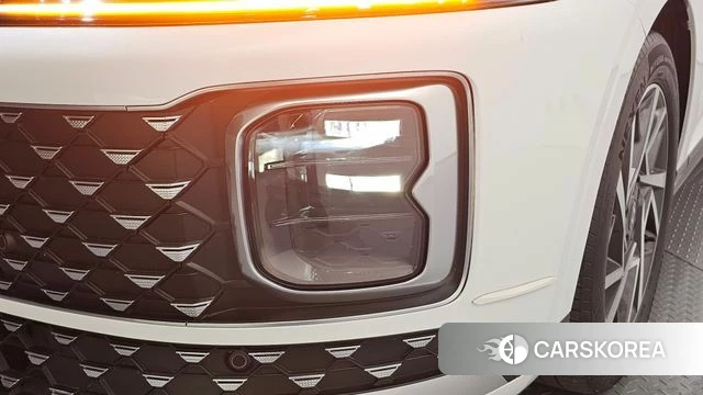 Hyundai Grandeur (GN7) id 4763070 из Кореи 14