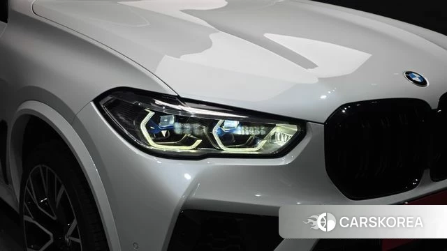 BMW X5M (G05) id 4966629 из Кореи 14