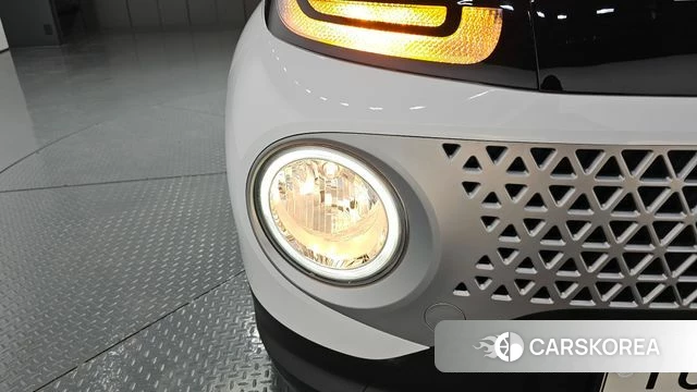 Hyundai Casper id 4951159 из Кореи 14