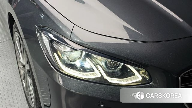 Hyundai Grandeur IG id 4988440 из Кореи 14