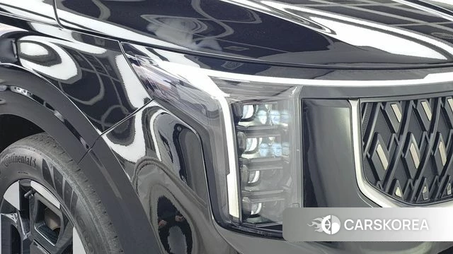 Kia The New Carnival 4th Generation id 5001831 из Кореи 14
