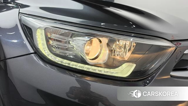 Kia Stonic id 5014029 из Кореи 14