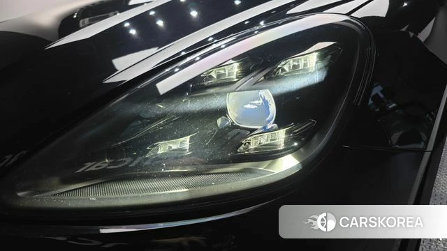 Porsche Cayenne (PO536) id 4930413 из Кореи 14
