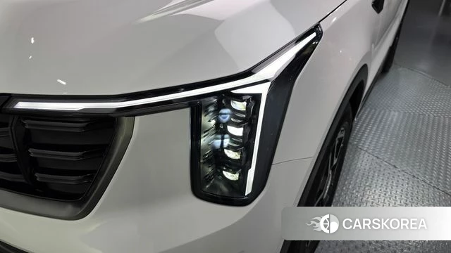 Kia The New Sorento 4th Generation id 5002011 из Кореи 14