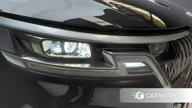 Kia Carnival 4th generation id 4716748 из Кореи 14