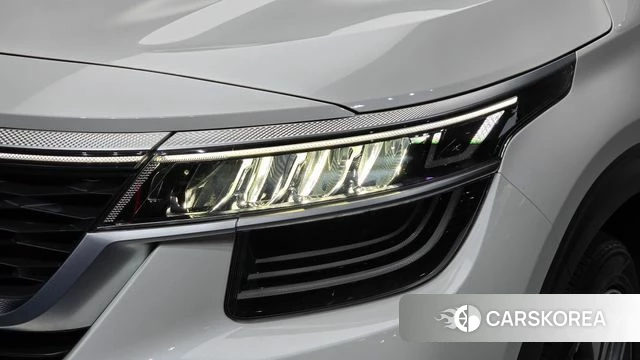 Kia Seltos id 4998112 из Кореи 14
