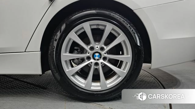 BMW 3 Series (F30) id 5035720 из Кореи 14
