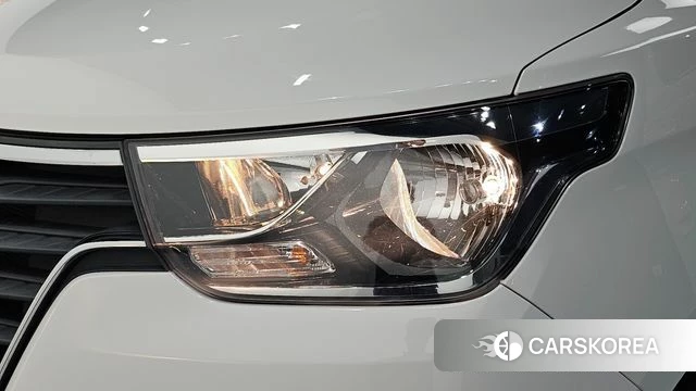 Hyundai The New Grand Starex id 4765130 из Кореи 14