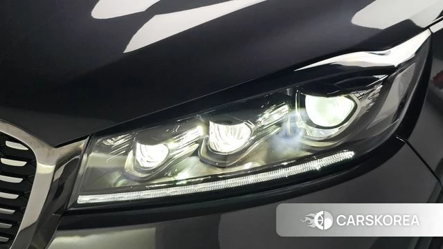 Kia The New Sorento id 5042210 из Кореи 14