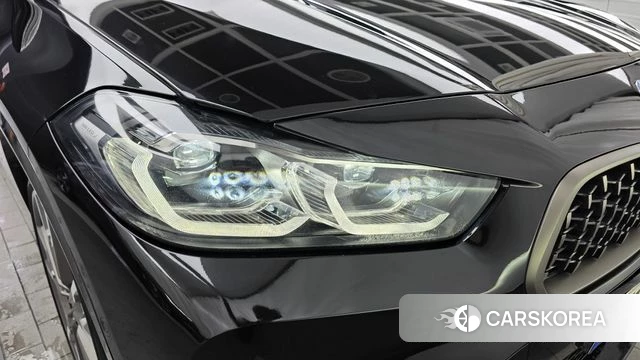 BMW X2 (F39) id 4981484 из Кореи 14
