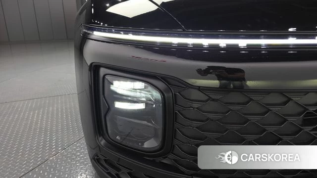 Hyundai Grandeur Hybrid (GN7) id 4921183 из Кореи 14