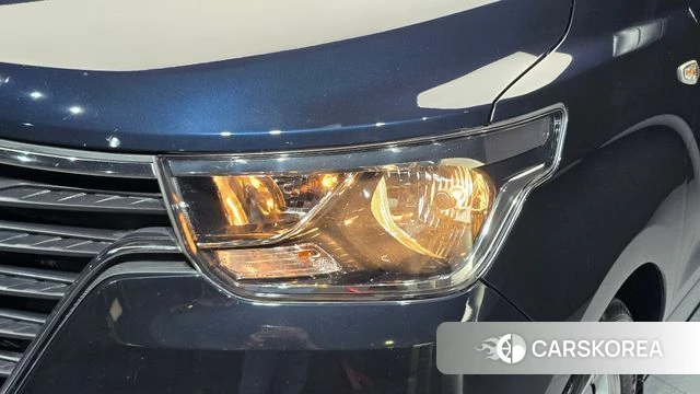Hyundai The New Grand Starex id 5048026 из Кореи 14