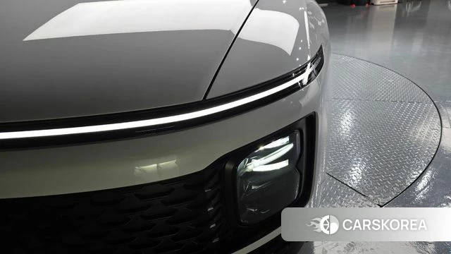 Hyundai Grandeur (GN7) id 4782838 из Кореи 14