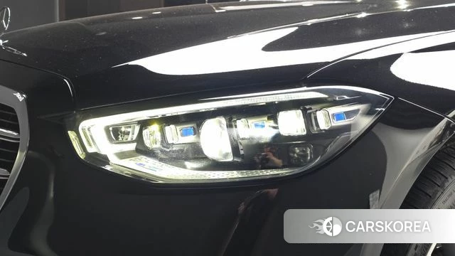 Mercedes-Benz S-Class W223 id 5012047 из Кореи 14