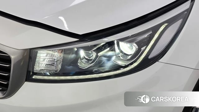 Kia The New Carnival id 4952720 из Кореи 14