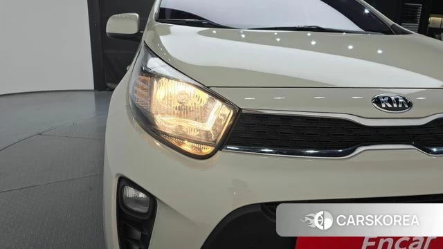 Kia All New Morning (JA) id 5060789 из Кореи 14