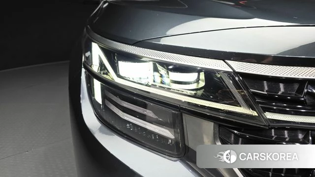 Kia The New Seltos id 5016694 из Кореи 14