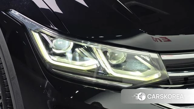 Volkswagen Tiguan second Generation id 4991415 из Кореи 14