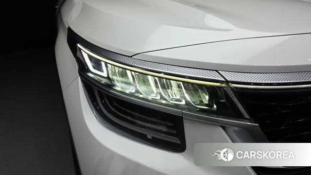 Kia Seltos id 4981675 из Кореи 14
