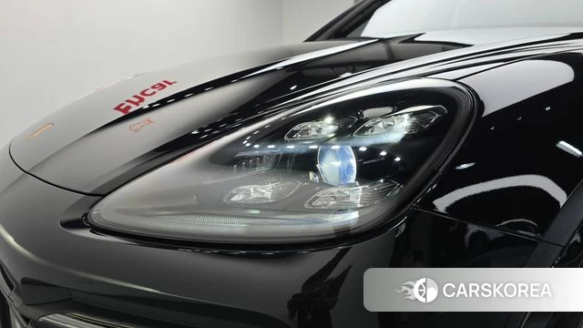 Porsche Cayenne (PO536) id 4936787 из Кореи 14