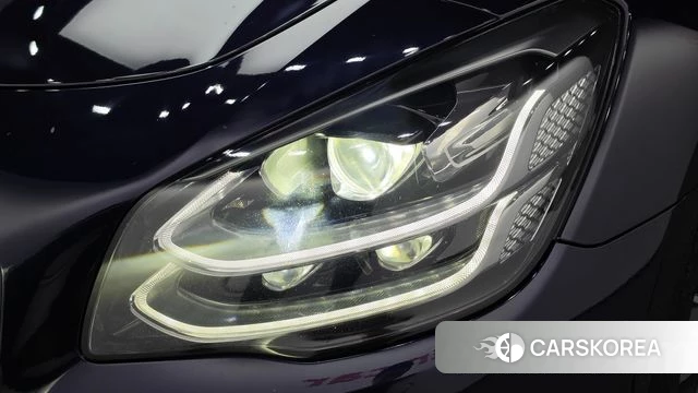 Kia More K9 id 4960477 из Кореи 14