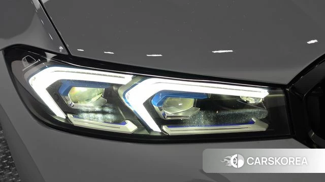 BMW 3 Series (G20) id 4980028 из Кореи 14