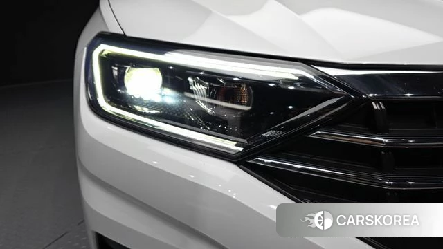 Volkswagen 7th Generation of Jetta id 5018002 из Кореи 14