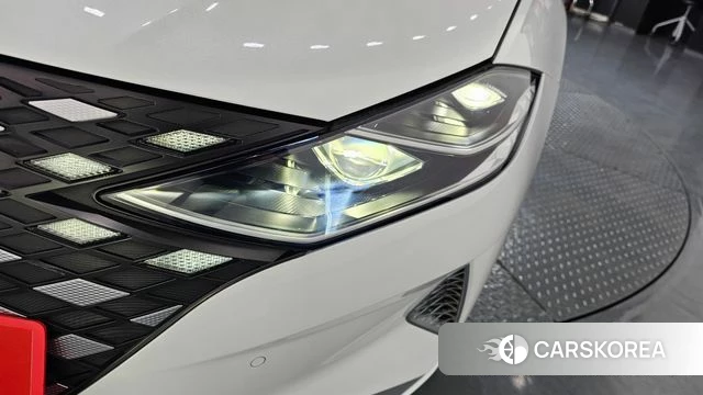 Hyundai The New Grandeur IG id 4362730 из Кореи 14