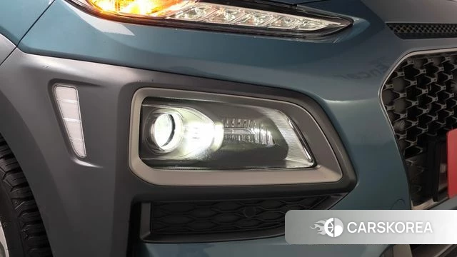 Hyundai Kona id 5014105 из Кореи 14