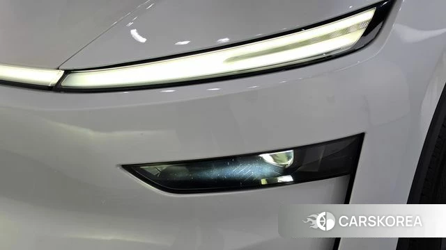Tesla Model Y id 4847365 из Кореи 14
