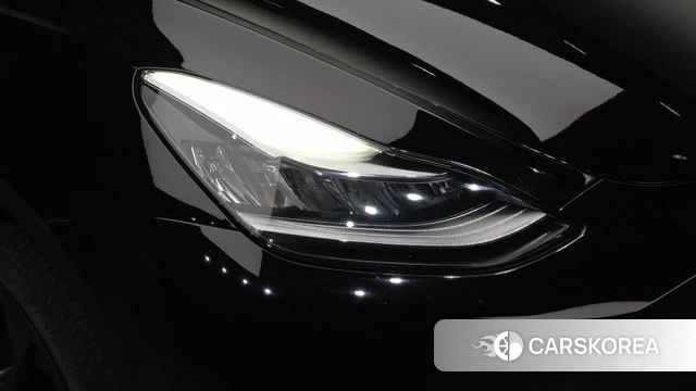 Tesla Model Y id 4711564 из Кореи 14