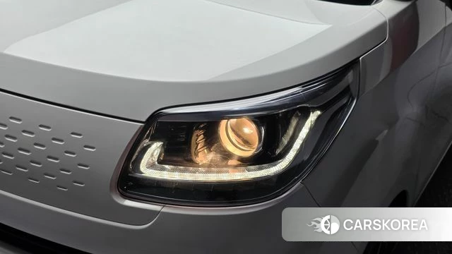 Kia The New Ray id 5003798 из Кореи 14