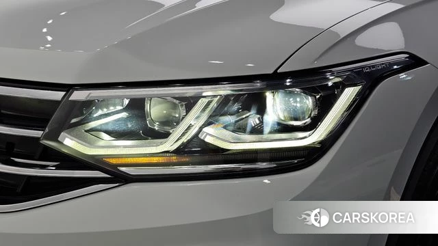 Volkswagen Tiguan second Generation id 4687043 из Кореи 15