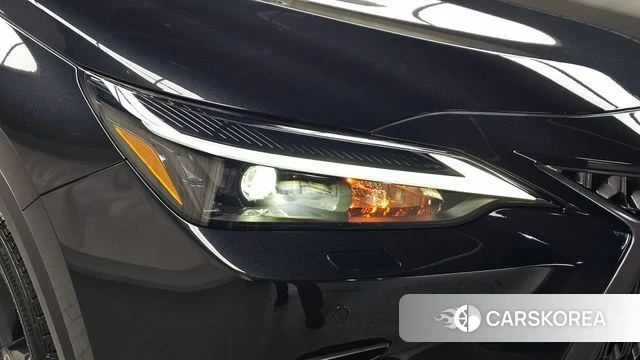 Lexus NX350h Second generation id 4995994 из Кореи 14